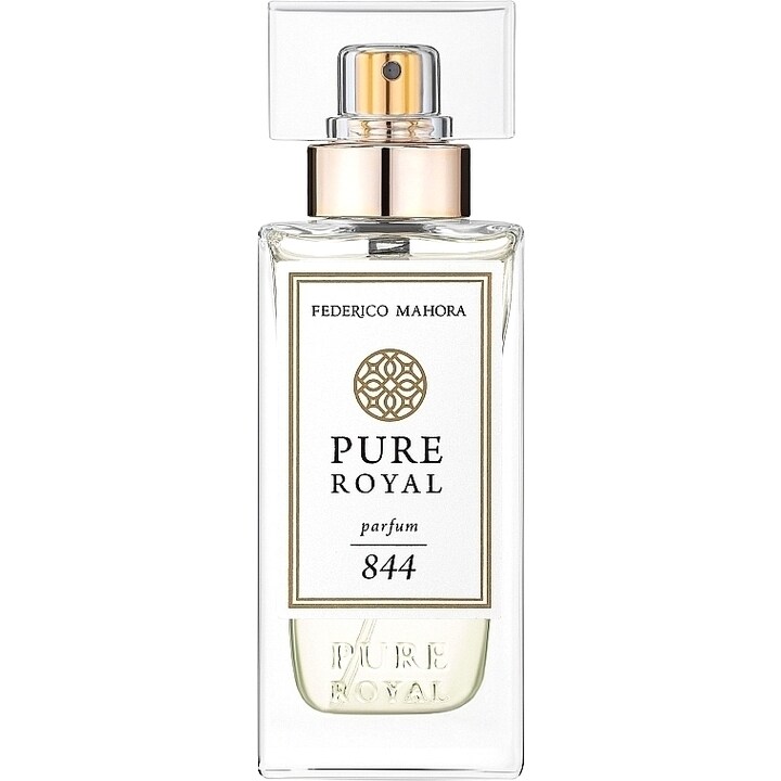 Pure Royal 844